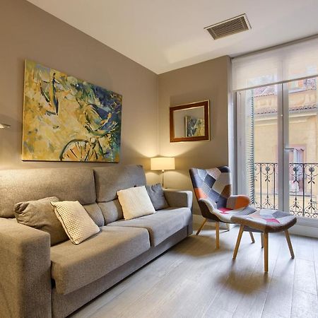 Apartamento Charming Madrid Catedral Exterior foto